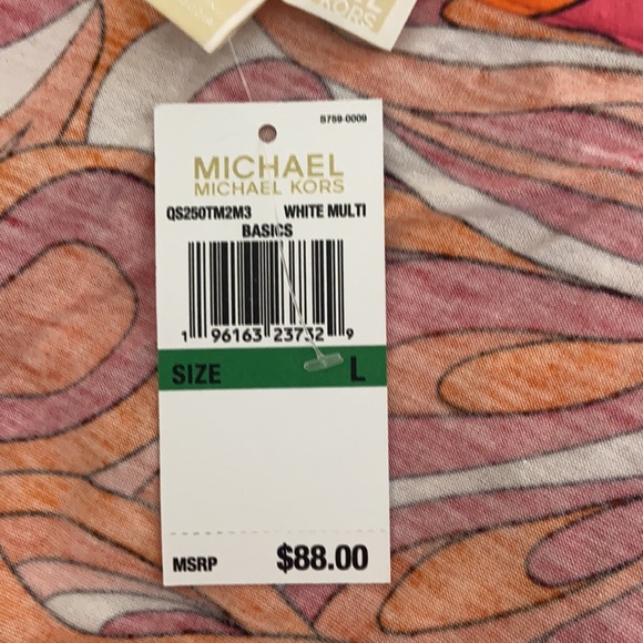 Michael Kors Top - Picture 7 of 8